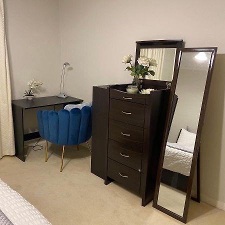 Cosy Private Room Easy Access To City & Airport Ville de Ville de Melbourne Extérieur photo