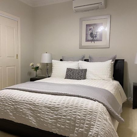 Cosy Private Room Easy Access To City & Airport Ville de Ville de Melbourne Extérieur photo