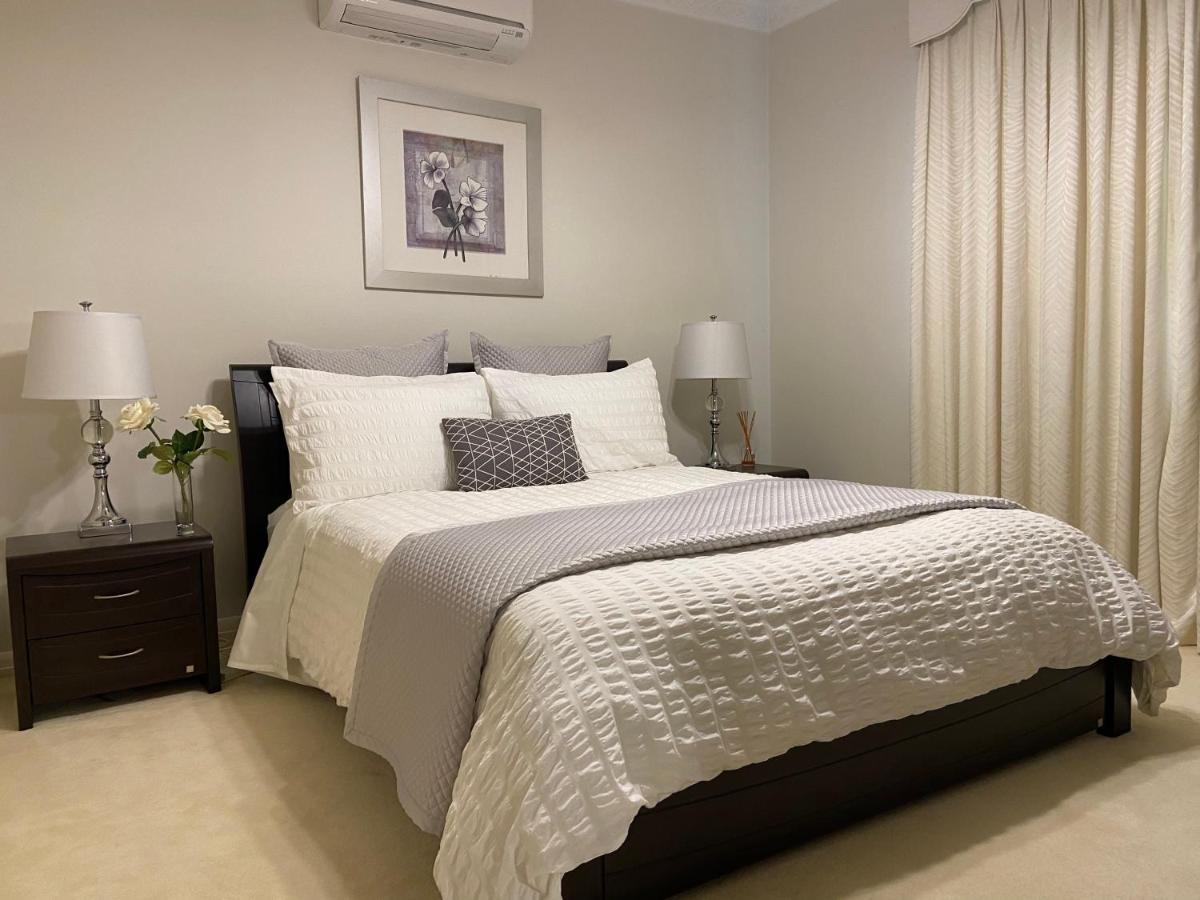 Cosy Private Room Easy Access To City & Airport Ville de Ville de Melbourne Extérieur photo