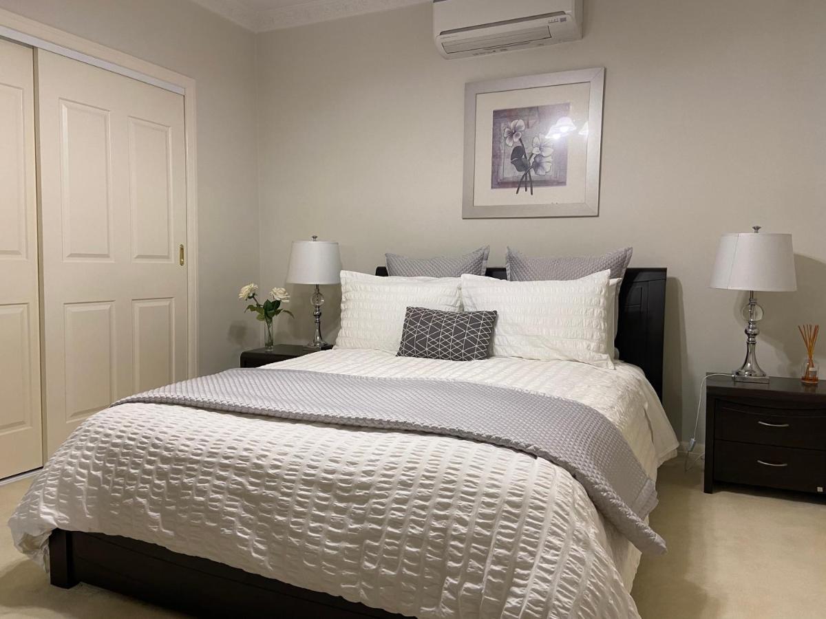 Cosy Private Room Easy Access To City & Airport Ville de Ville de Melbourne Extérieur photo