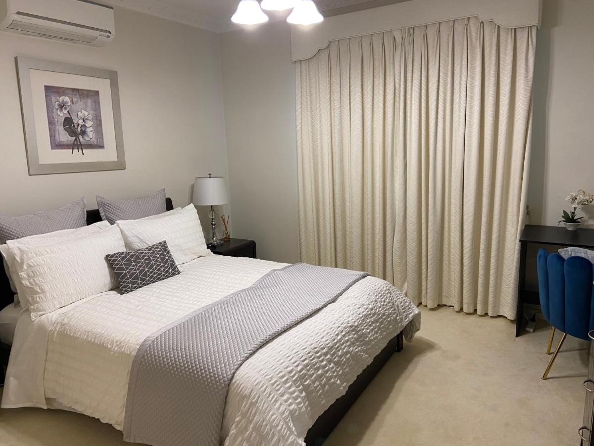 Cosy Private Room Easy Access To City & Airport Ville de Ville de Melbourne Extérieur photo